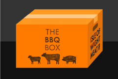 Isle of Wight Beef & Lamb Boxes